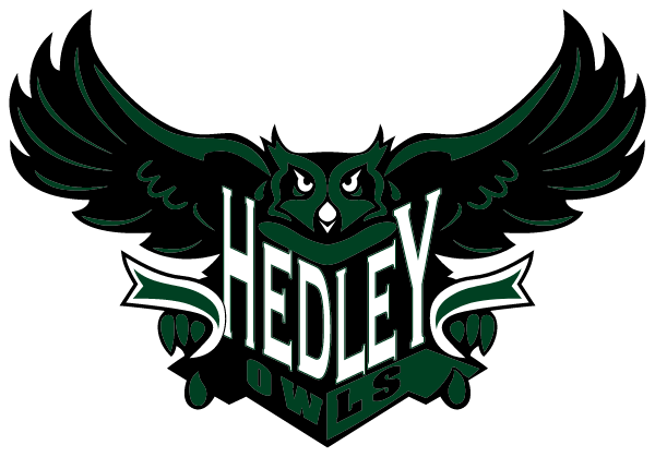 Hedley High School Logo