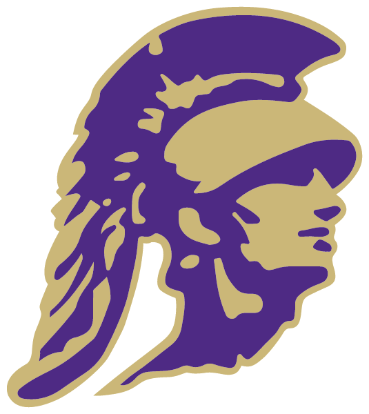 Troy Ninth Grade Center Logo