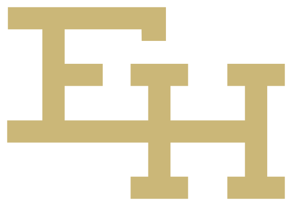 East Hartford High School Logo