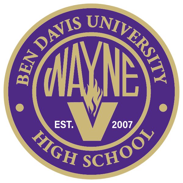 Ben Davis University High School Sideline Store Bdu (INDIANAPOLIS, INDIANA) Spirit Apparel & Accessories Store