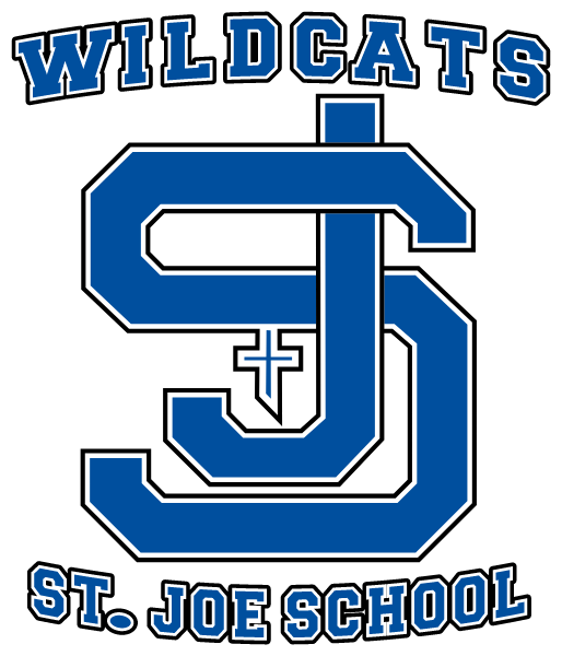 St Joseph Catholic School Logo