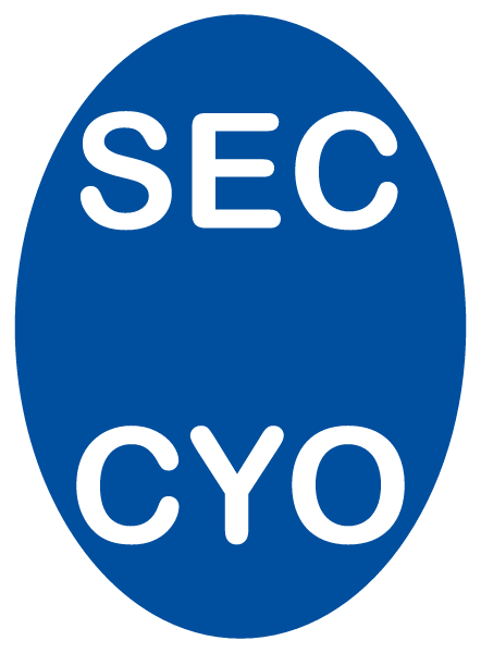 St Edwards Cyo Sports Logo
