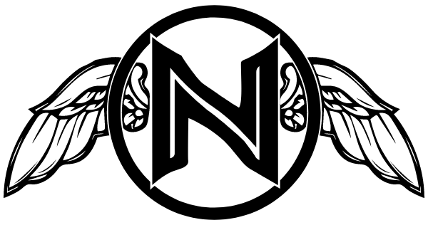 Nosotros Academy Logo