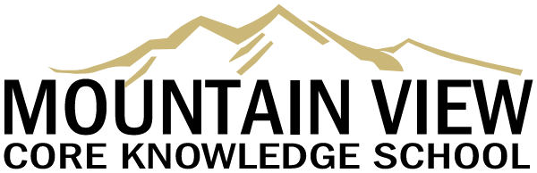 Mountain View Core Knowledge Logo