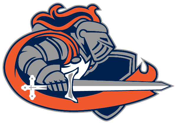 High Street Christian Academy High School Logo