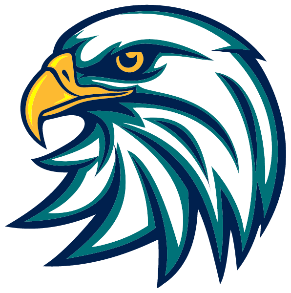 Paul Robeson Campus High School Logo