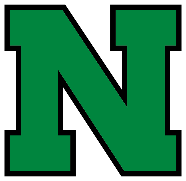 Naples Central School Logo