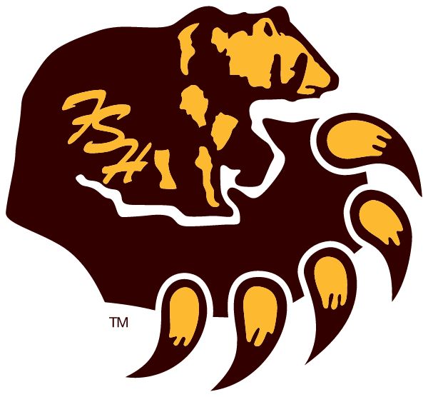 South High School Sideline Store Bruins (FARGO, North Dakota) Spirit Apparel & Accessories Store