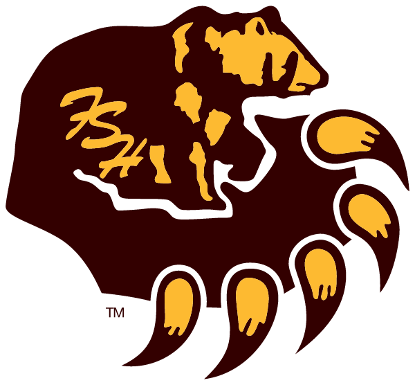 South High School Logo