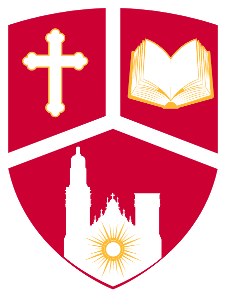 St Stanislaus Kostka School Logo