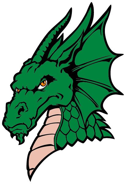 Da Vinci School For Science And The Arts Sideline Store Dragons (EL PASO, TEXAS) Spirit Apparel & Accessories Store