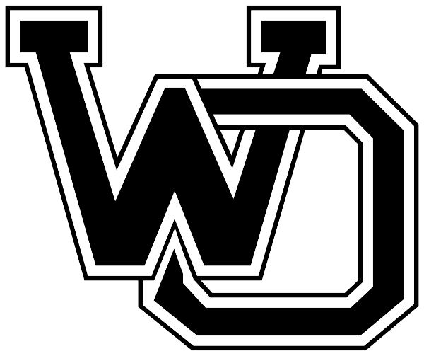 West Ottawa High School Logo