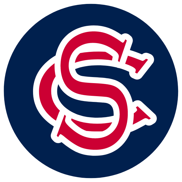 South Charlotte Braves Logo