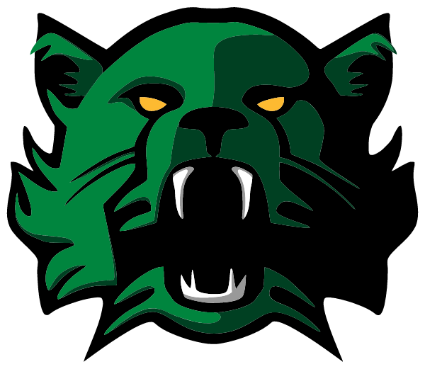 Moody High School Logo