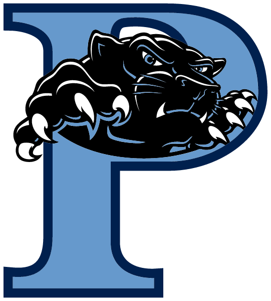 Phelps High School Logo