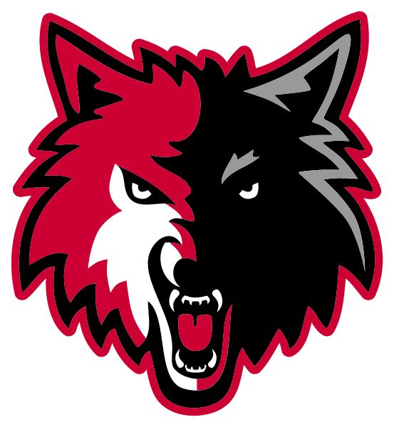 Oppenheim Ephratah St Johnsonville Central School Sideline Store Wolfpack (ST JOHNSONVILLE, NEW YORK) Spirit Apparel & Accessories Store