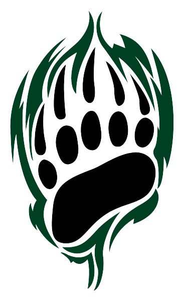 Haines High School Sideline Store Glacier Bears (HAINES, ALASKA) Spirit Apparel & Accessories Store