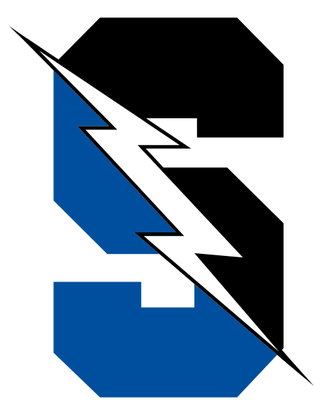 Central Bucks High School South Logo