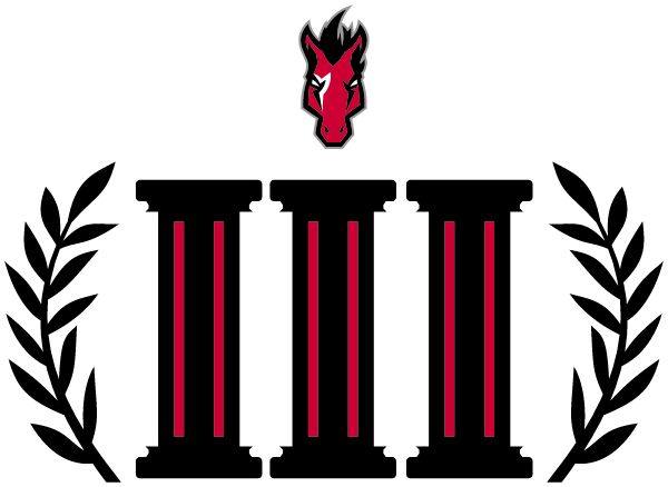 Manor Early College High School Sideline Store Mustangs (MANOR, TEXAS) Spirit Apparel & Accessories Store