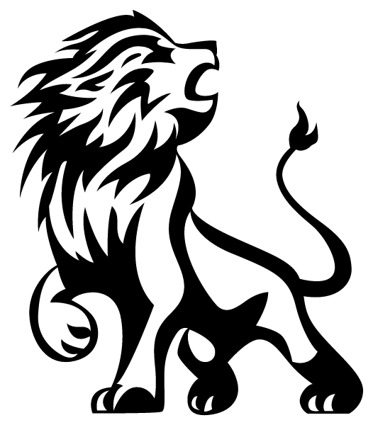 Gloria Deo Academy Logo