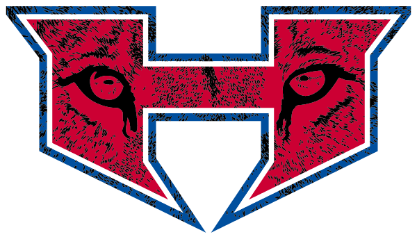 Henderson Boys Baseball Association Logo