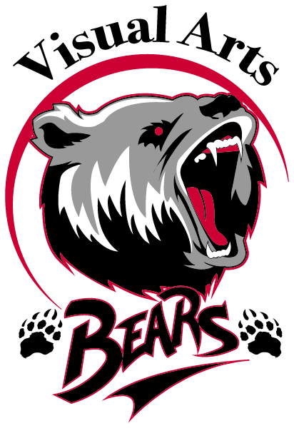 Bronx High School For The Visual Arts Logo