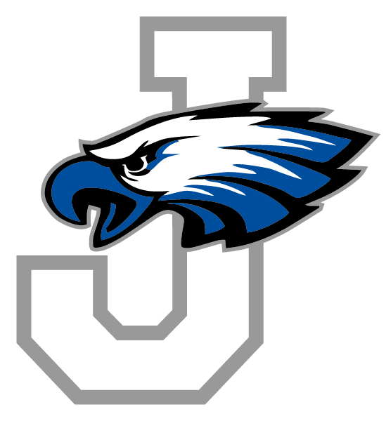 Jamestown High School Logo