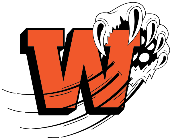 White Oak Wildcats Logo