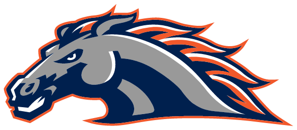 Poston Butte High School Logo