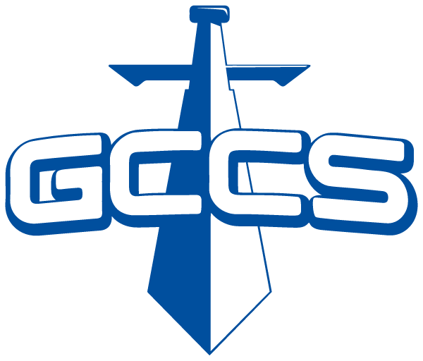 Gainesville Christian Community School Logo