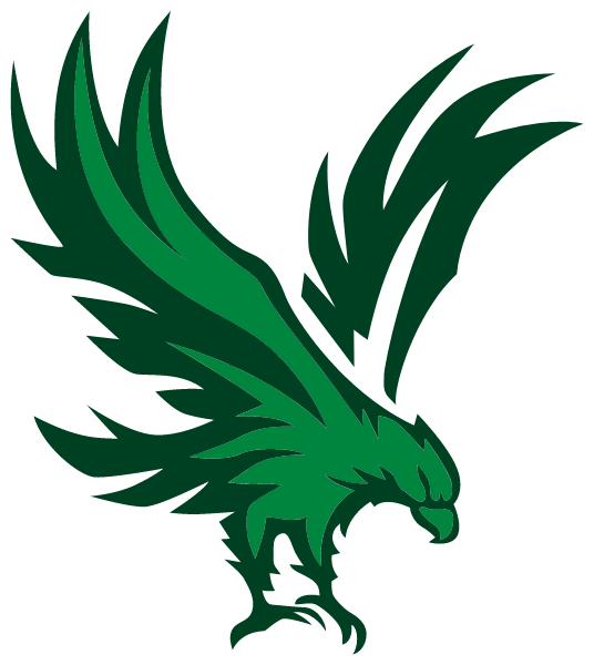 Kipp Austin Brave High School Logo