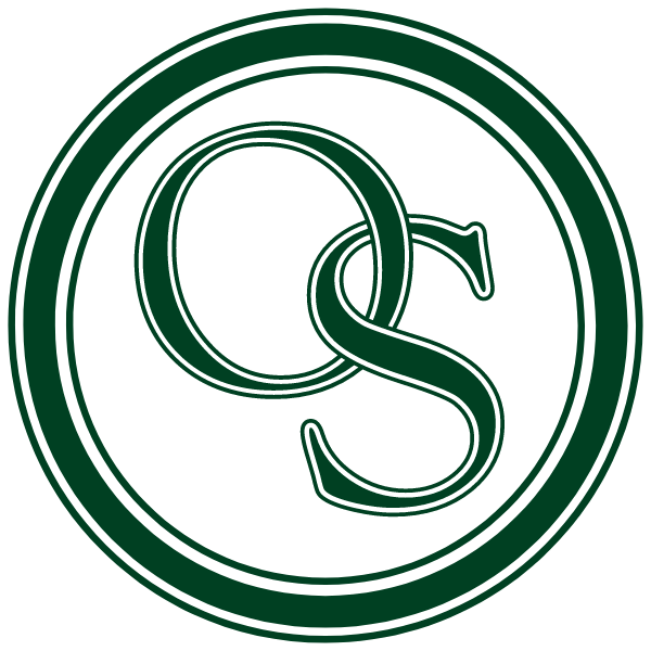 Oldfields School Logo
