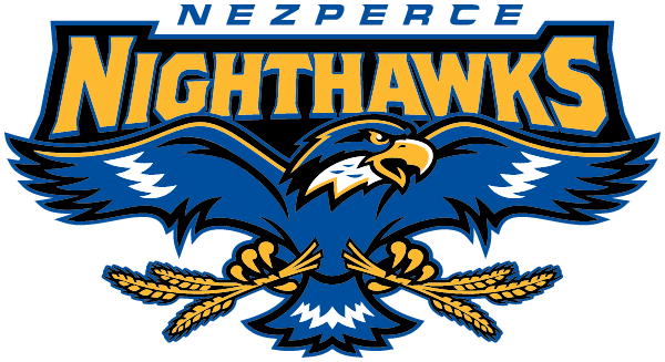 Nezperce High School Logo