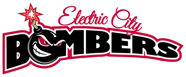 Electric City Bombers Sideline Store Bombers (ALBANY, NEW YORK) Spirit Apparel & Accessories Store