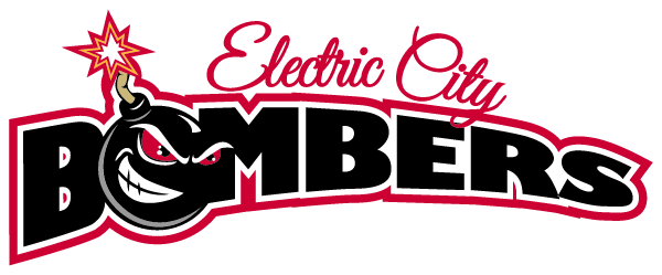 Electric City Bombers Logo