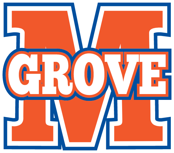 Mulberry Grove High School Logo
