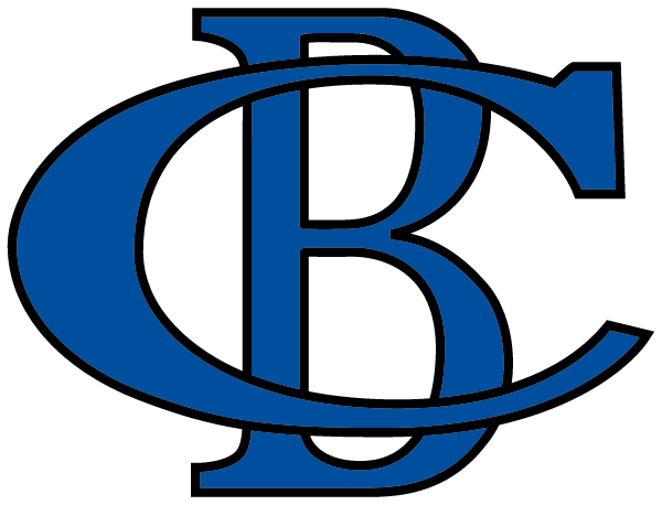 Cane Bay High School Logo