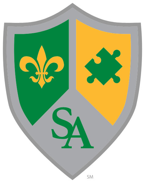 Summit Academy Secondary School - Lorain Logo