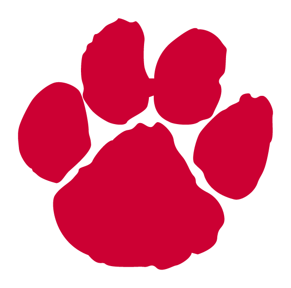 Kankakee Valley Kougars Logo