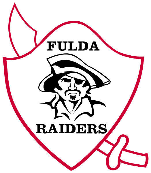 Fulda High School Logo