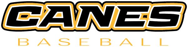 Canes Baseball Sideline Store Baseball (NAPERVILLE, ILLINOIS) Spirit Apparel & Accessories Store