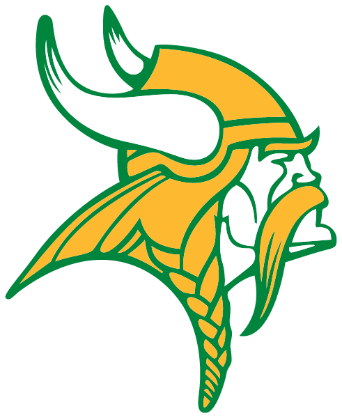 Lakeland R-3 High School Logo