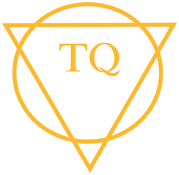 Team Quest West Logo