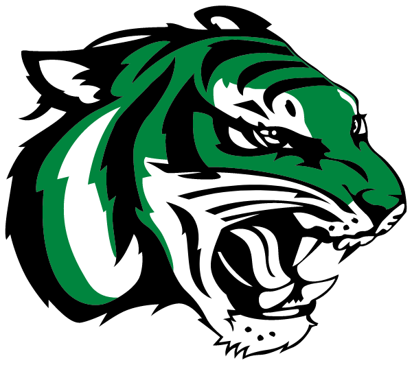 Trinity Christian High School Logo