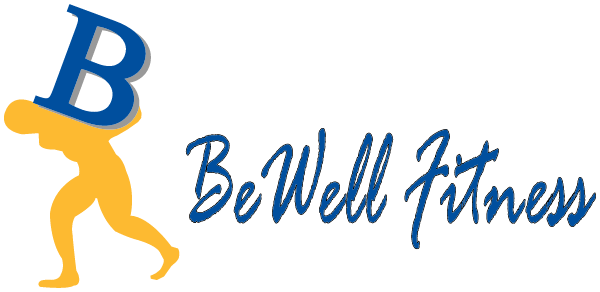 Bewell Fitness Logo