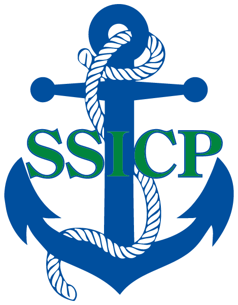 South Shore International College Prep High School Logo