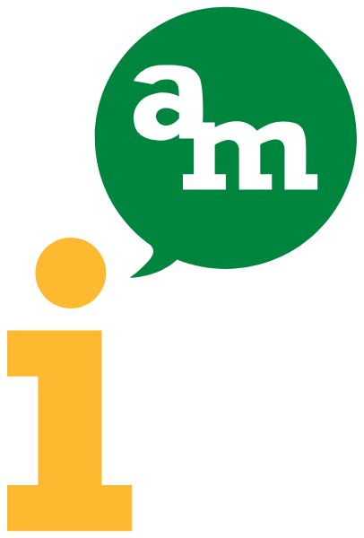 High School For Innovation In Advertising And Media Logo