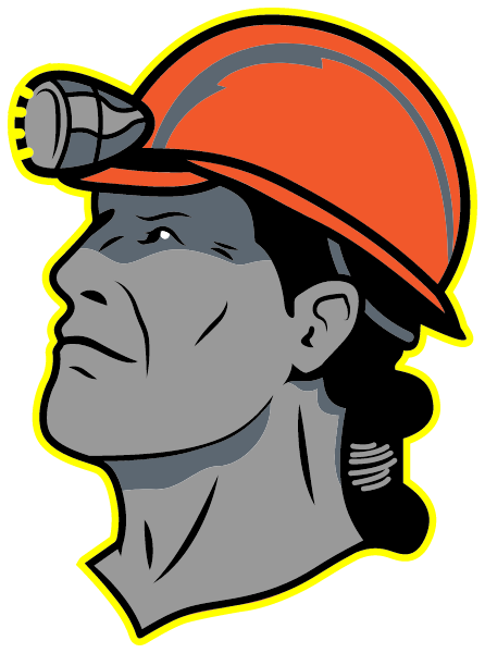 Red Valley/cove High School Logo
