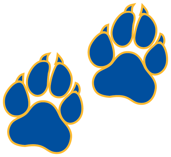 Maddock High School Logo