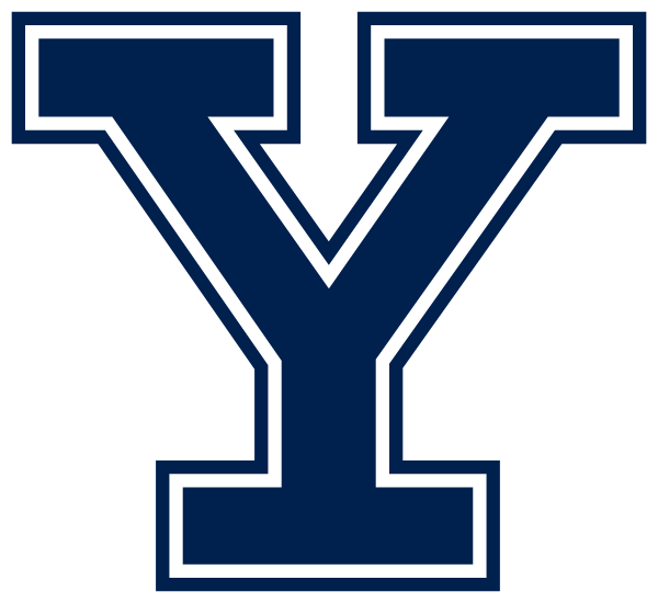 Yale University Logo